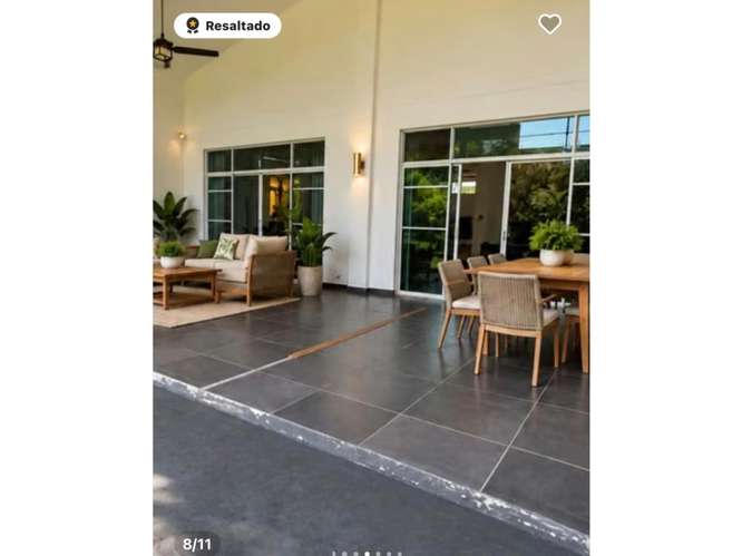 ALQUILER DE CASA EN CLUB DE GOLF, BRISAS DEL GOLF - Imagen 10