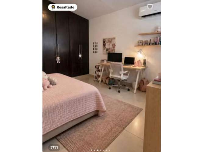 ALQUILER DE CASA EN CLUB DE GOLF, BRISAS DEL GOLF - Imagen 9