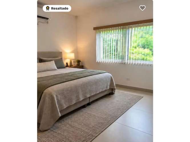 ALQUILER DE CASA EN CLUB DE GOLF, BRISAS DEL GOLF - Imagen 4
