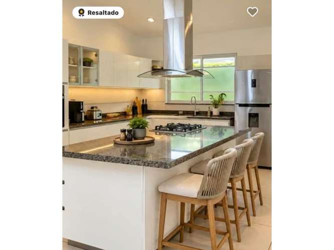 ALQUILER DE CASA EN CLUB DE GOLF, BRISAS DEL GOLF - Imagen 13