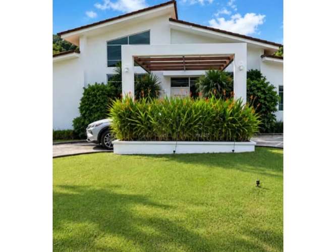 ALQUILER DE CASA EN CLUB DE GOLF, BRISAS DEL GOLF - Imagen 2
