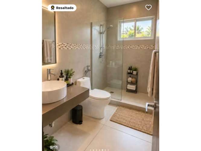 ALQUILER DE CASA EN CLUB DE GOLF, BRISAS DEL GOLF - Imagen 16