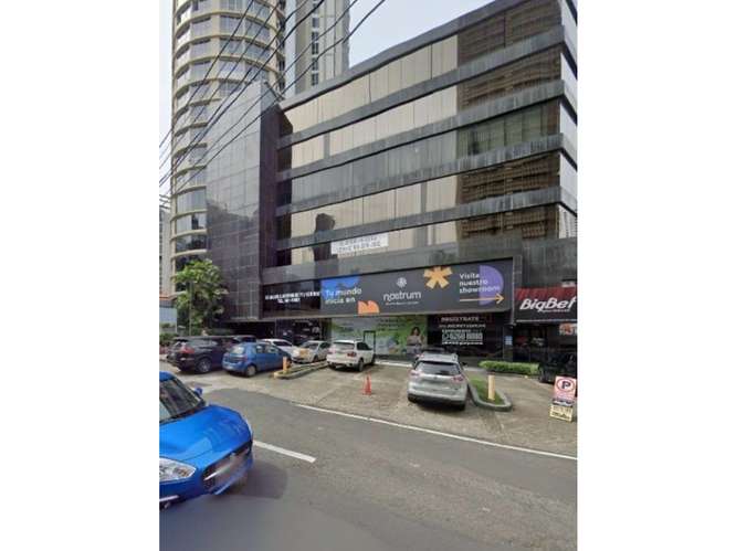 Alquiler de local comercial Planta Baja | Ph Central, Obarrio - Imagen 2