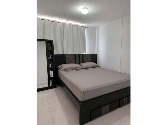 VENTA DE APARTAMENTO EN CARRASQUILLA - PH PLAZA REAL K.T - Imagen 3