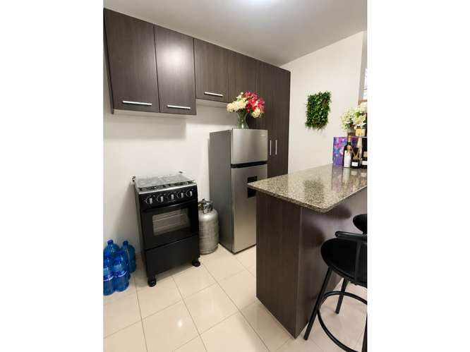 VENTA DE APARTAMENTO EN CARRASQUILLA - PH PLAZA REAL K.T - Imagen 13