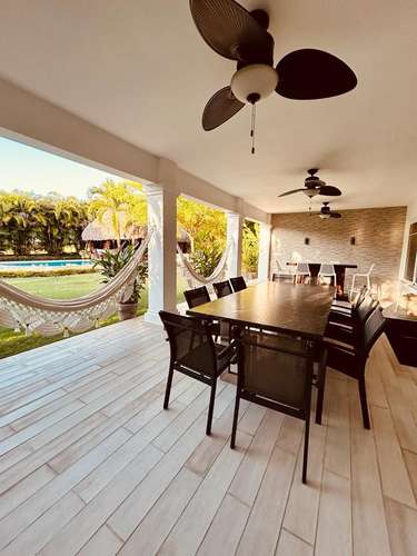 Casa en Bijao. Quarry Heights. 800mts 4r piscina $825,000.00neg - Imagen 13