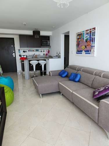 Coronado | P.H Ibiza | Apartamento en venta | Playa Coronado - Imagen 4