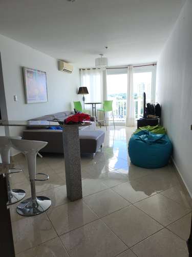 Coronado | P.H Ibiza | Apartamento en venta | Playa Coronado - Imagen 3