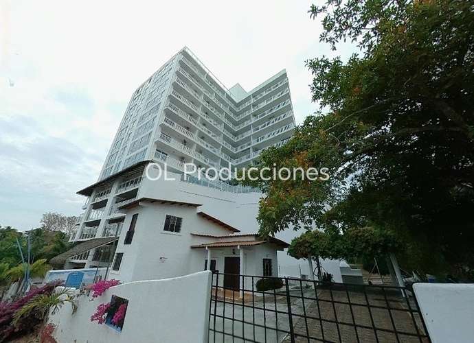 Coronado | P.H Ibiza | Apartamento en venta | Playa Coronado