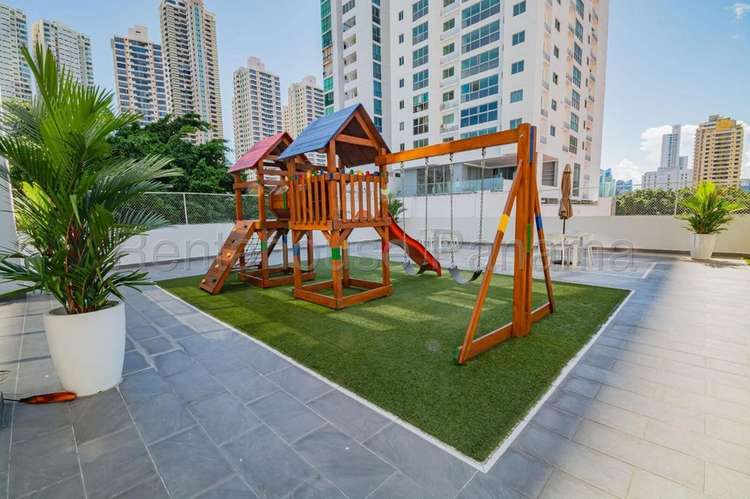 Venta de Apartamento Exclusivo en PH Prive Tower, San Francisco 27-1486GG