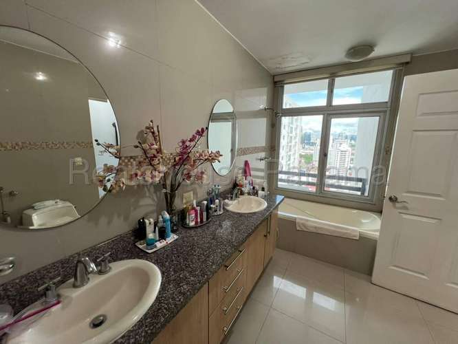 Venta de Apartamento Exclusivo en PH Prive Tower, San Francisco 27-1486GG