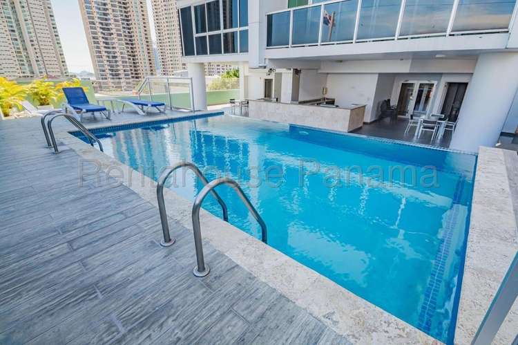 Venta de Apartamento Exclusivo en PH Prive Tower, San Francisco 27-1486GG