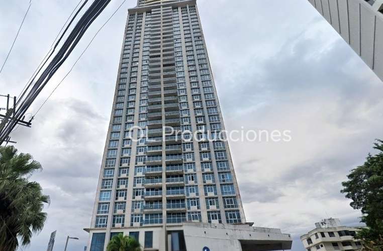 El Dorado | PH Pacific Hills Elite 500 | Apartamento en alquiler | Full Amoblado | 3 rec, 2 par - Imagen 2