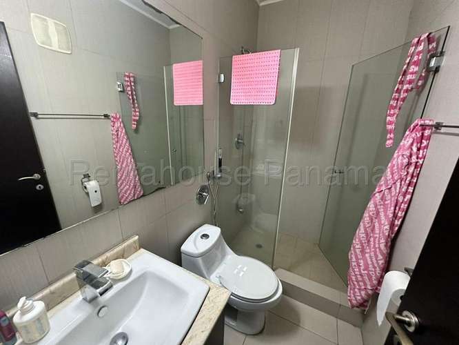 APARTAMENTO CON LINEA BLANCA EN COSTA DEL ESTE KS  - Imagen 16