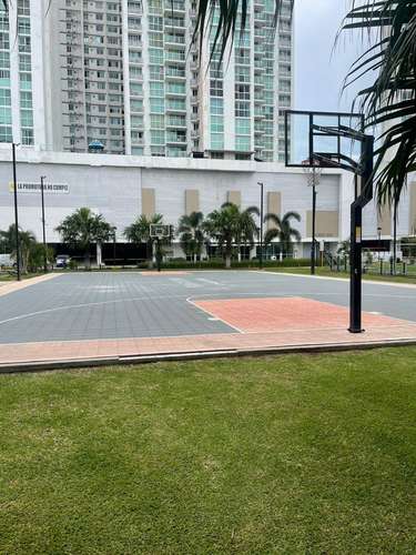 Condado del Rey | PH Kings Park | Apartamento en alquiler | Full Amoblado | Cerca de Tumba Muerto - Imagen 11