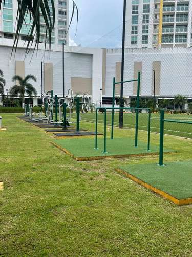 Condado del Rey | PH Kings Park | Apartamento en alquiler | Full Amoblado | Cerca de Tumba Muerto - Imagen 12