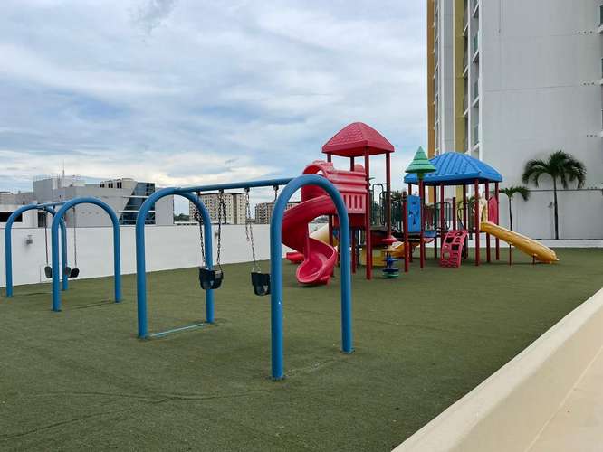 Condado del Rey | PH Kings Park | Apartamento en alquiler | Full Amoblado | Cerca de Tumba Muerto - Imagen 8