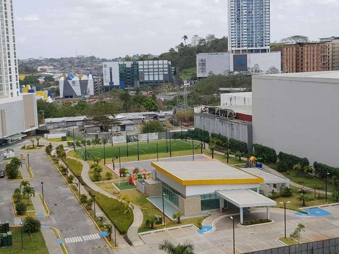 Condado del Rey | PH Kings Park | Apartamento en alquiler | Full Amoblado | Cerca de Tumba Muerto - Imagen 9