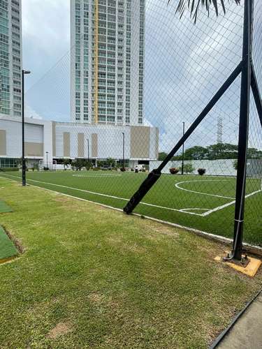 Condado del Rey | PH Kings Park | Apartamento en alquiler | Full Amoblado | Cerca de Tumba Muerto - Imagen 10