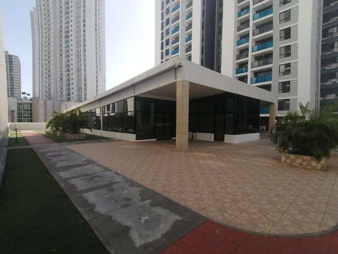  Condado del Rey | PH Terrazas del Rey | Apartamento en alquiler | Línea blanca | Cerca de Tumba Muerto - Imagen 7