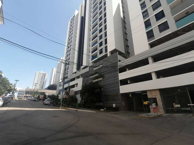  Condado del Rey | PH Terrazas del Rey | Apartamento en alquiler | Línea blanca | Cerca de Tumba Muerto