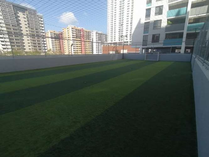  Condado del Rey | PH Terrazas del Rey | Apartamento en alquiler | Línea blanca | Cerca de Tumba Muerto - Imagen 10