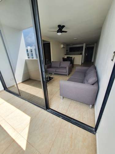  Condado del Rey | PH Terrazas del Rey | Apartamento en alquiler | Línea blanca | Cerca de Tumba Muerto - Imagen 2