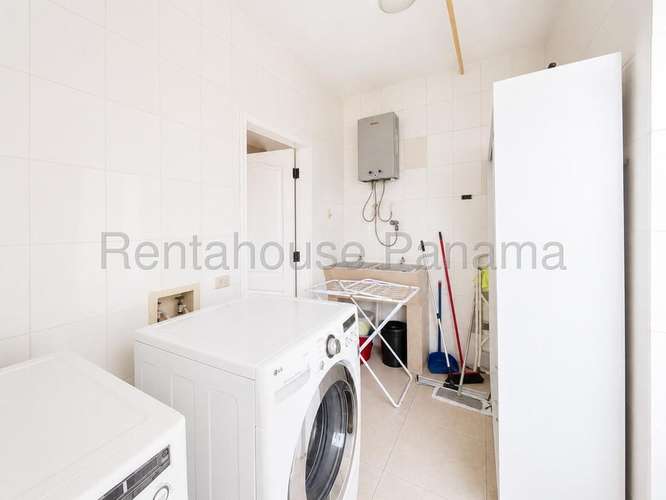 Alquiler de Apartamento en Costa del Este, PH Zeus 27LGG1780 - Imagen 13