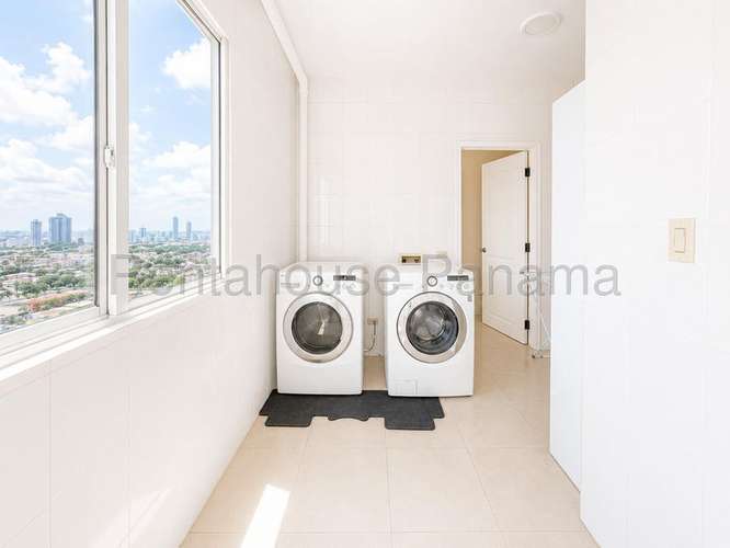 Alquiler de Apartamento en Costa del Este, PH Zeus 27LGG1780 - Imagen 12