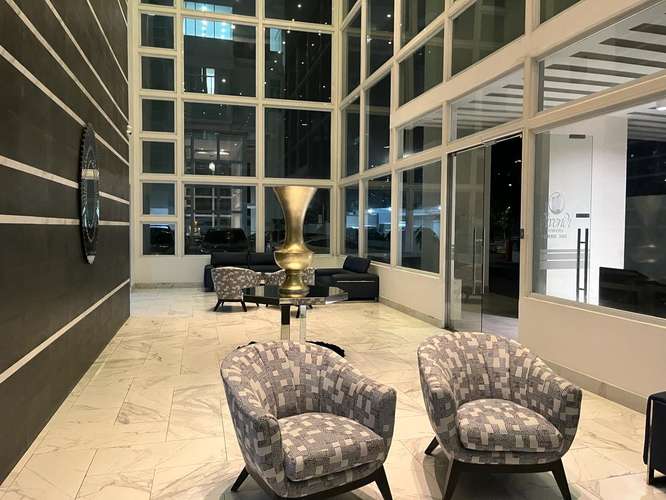 Alquilo apartamento en Plaza Edison, 2 rec 2 baños Ph Vivendi - Imagen 6