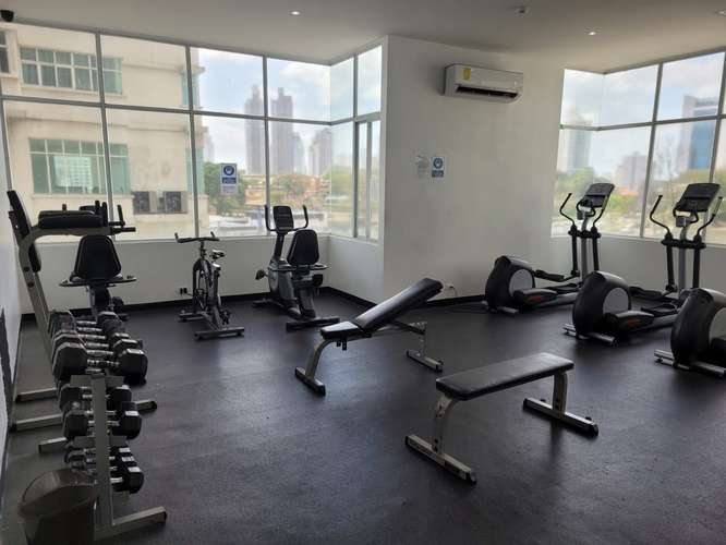 Alquilo apartamento en Plaza Edison, 2 rec 2 baños Ph Vivendi - Imagen 12