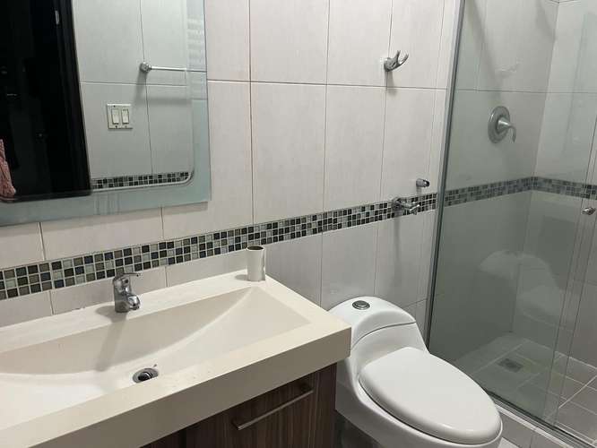 Alquilo apartamento en Plaza Edison, 2 rec 2 baños Ph Vivendi - Imagen 8