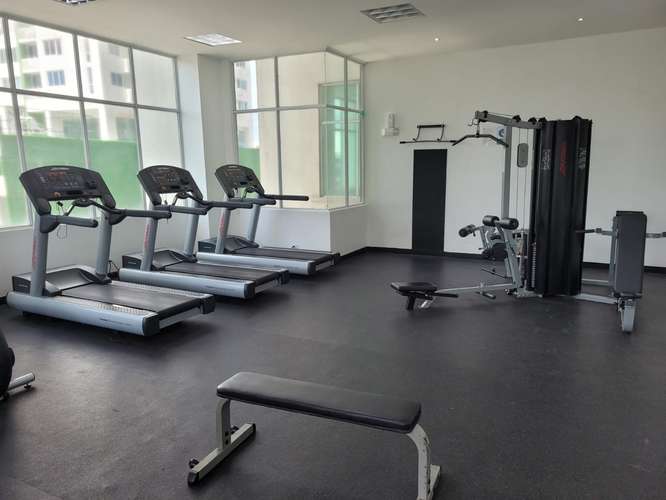 Alquilo apartamento en Plaza Edison, 2 rec 2 baños Ph Vivendi - Imagen 11
