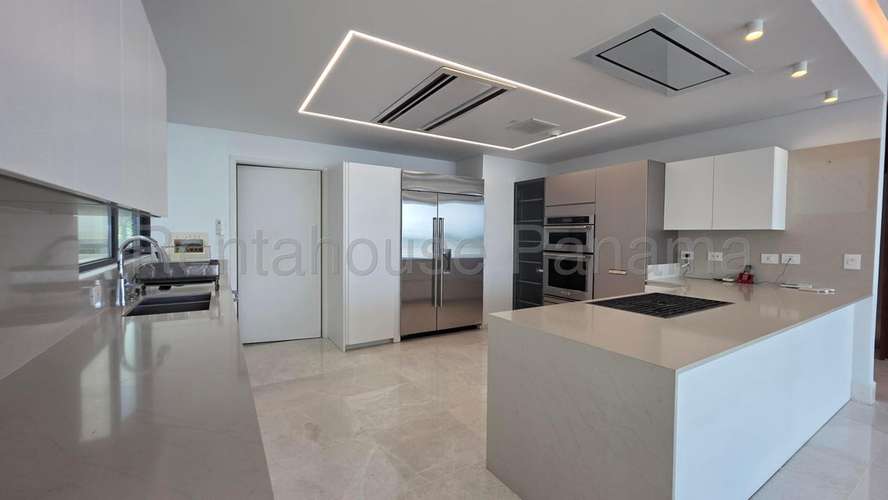 Alquiler de Apartamento en Punta Pacifica, PH Ocean Reef Islands 27LGG770 - Imagen 9
