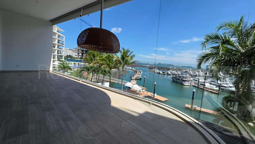 Alquiler de Apartamento en Punta Pacifica, PH Ocean Reef Islands 27LGG770 - Imagen 3