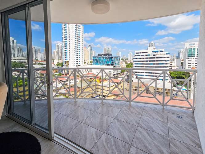 ALQUILER DE APARTAMENTO AMUEBLADO CON BALCÓN EN SAN FRANCISCO  (OR) - Imagen 3