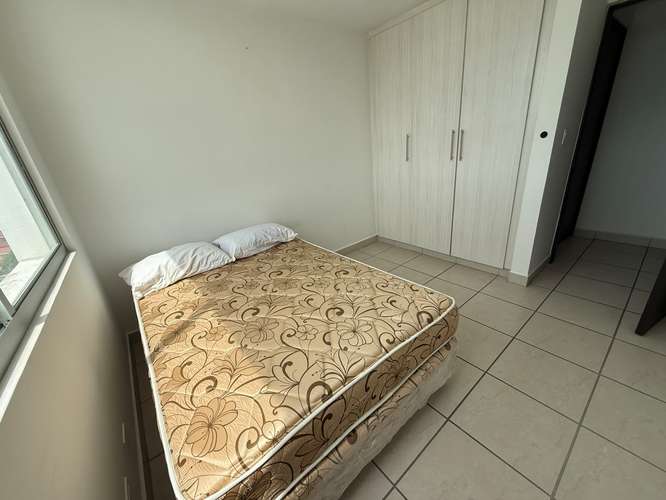 ALQUILER DE APARTAMENTO SEMI-AMOBLADO EN PH PARQUE LEFEVRE 75 - AF