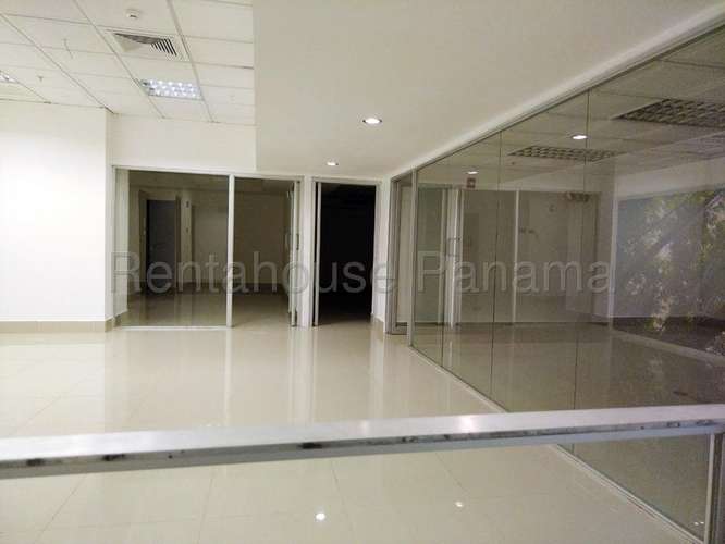 Venta Local Comercial Planta Baja Av. Balboa, Bella Vista, Panamá. MAR27-3003 - Imagen 2