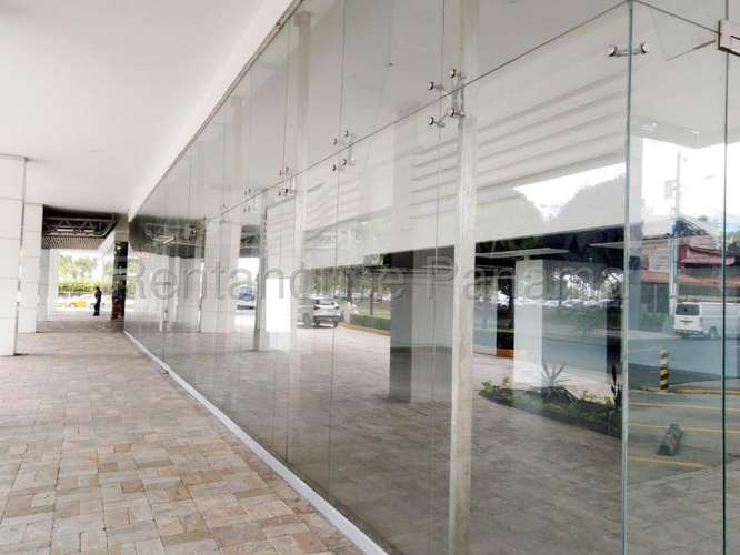 Venta Local Comercial Planta Baja Av. Balboa, Bella Vista, Panamá. MAR27-3003 - Imagen 3