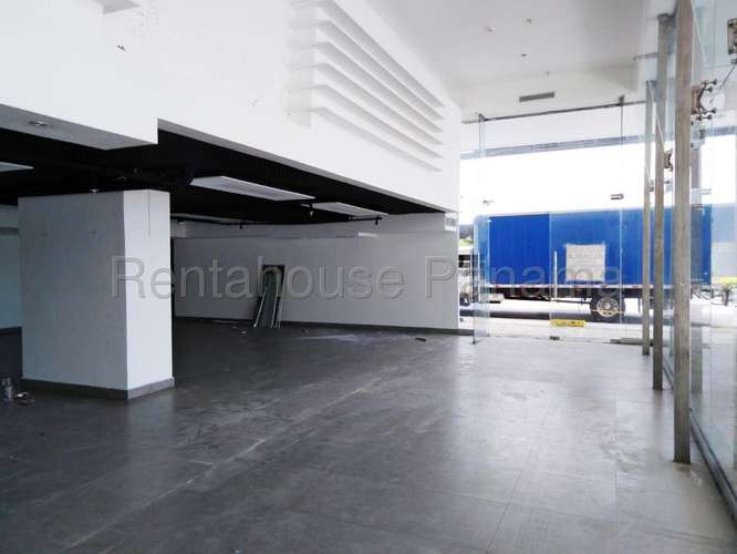 Venta Local Comercial Planta Baja Av. Balboa, Bella Vista, Panamá. MAR27-3003 - Imagen 9
