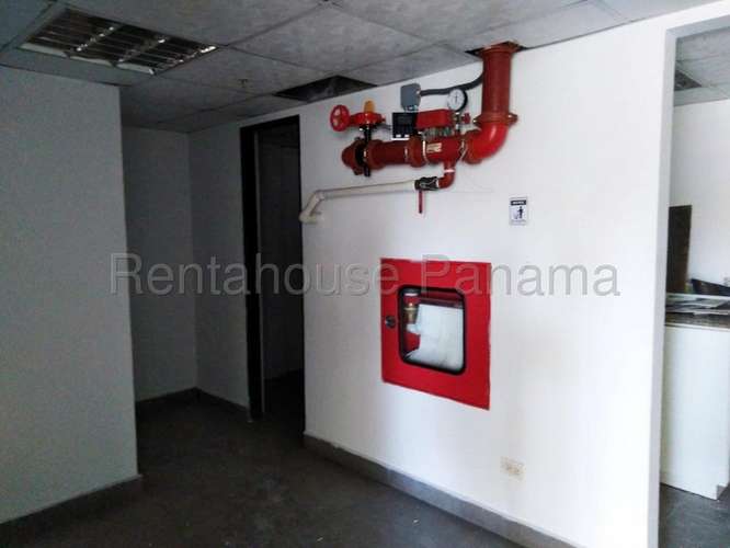 Venta Local Comercial Planta Baja Av. Balboa, Bella Vista, Panamá. MAR27-3003 - Imagen 12