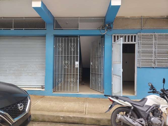 PROPIEDAD A LA VENTA EN CASCO VIEJO - Imagen 2