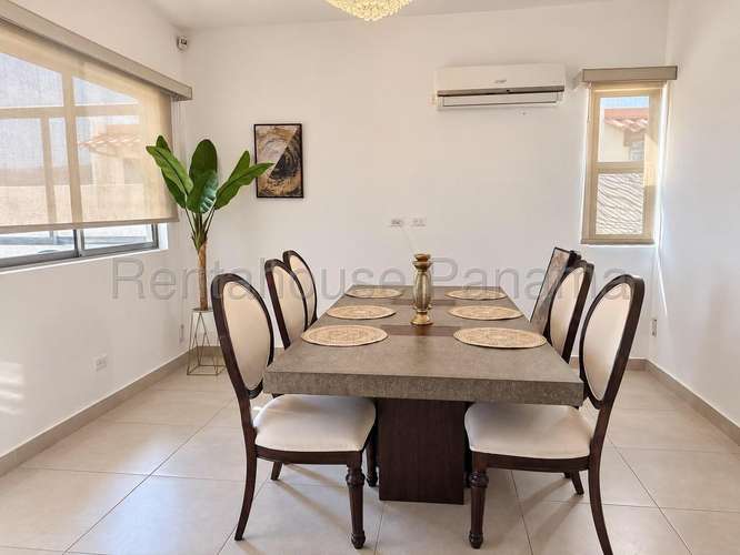 Hermosa casa unifamiliar en Panamá Pacífico - Imagen 13