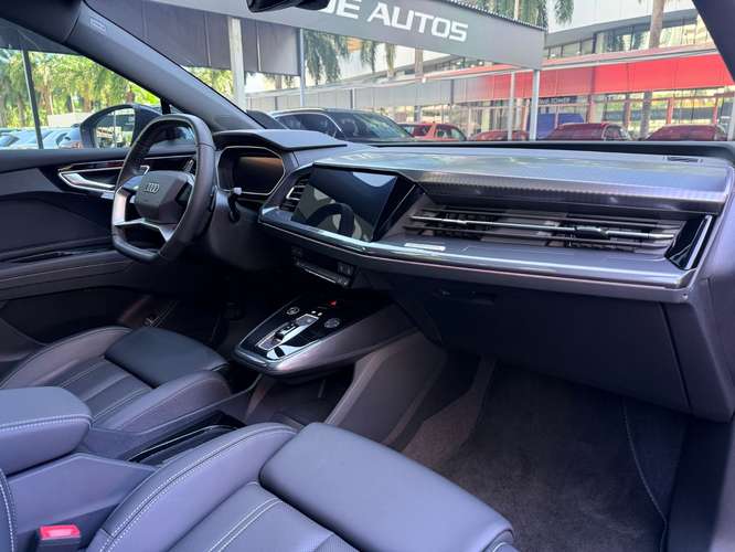 AUDI Q4-ETRON - Imagen 7