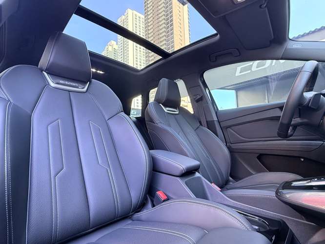AUDI Q4-ETRON - Imagen 8