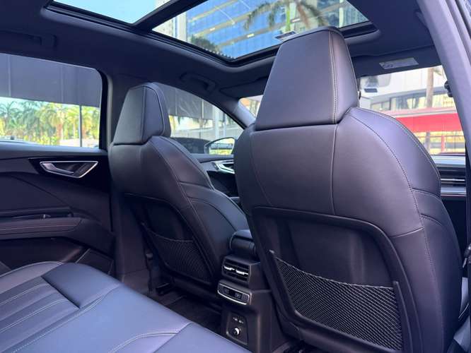 AUDI Q4-ETRON - Imagen 9