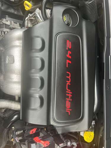 Jeep Compass Sport 2019 – Automático – Solo 32,500 km
