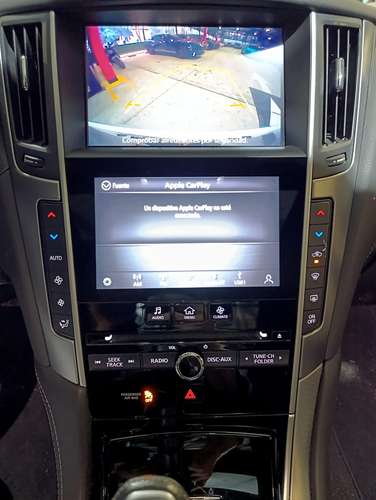 Infiniti Q60 Luxe 2020 - Imagen 8