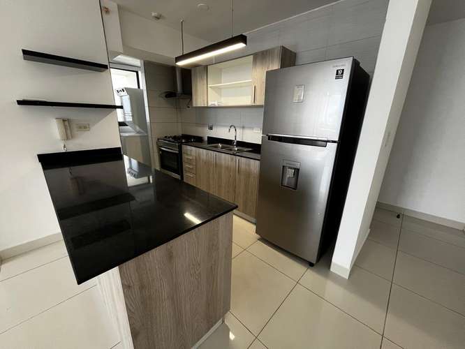 Alquiler de Apartamento en PH Carreras del Carmen - Imagen 8