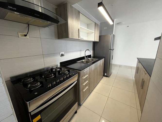 Alquiler de Apartamento en PH Carreras del Carmen - Imagen 9